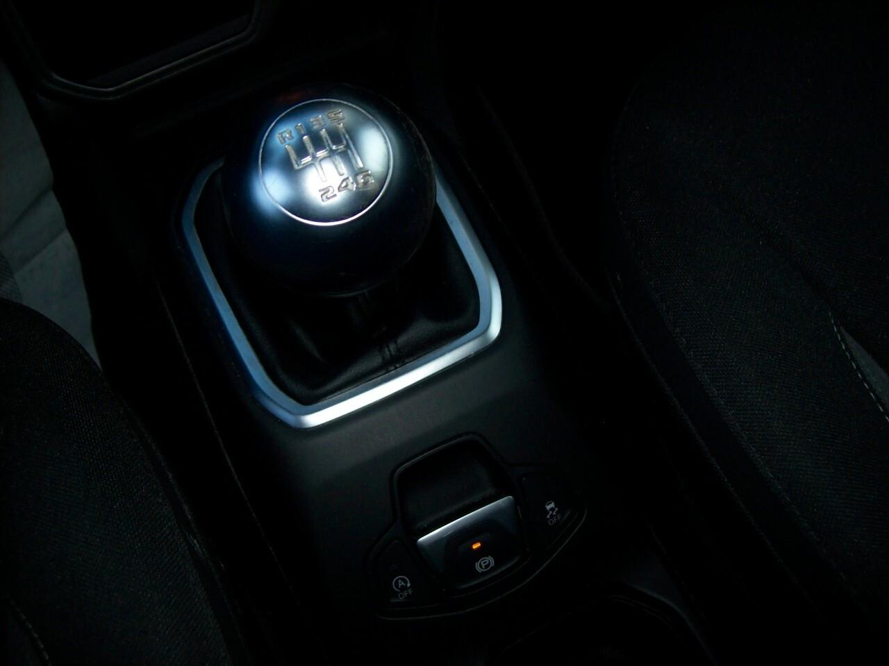 Jeep Renegade 1.6 Mjt 130CV Limited