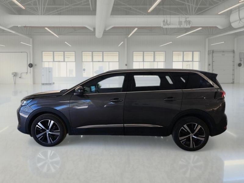 PEUGEOT 5008 BLUEHDI 130 GT EAT8 S/S AUT. SUV