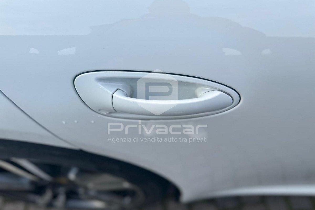 PORSCHE Panamera 3.0 Diesel