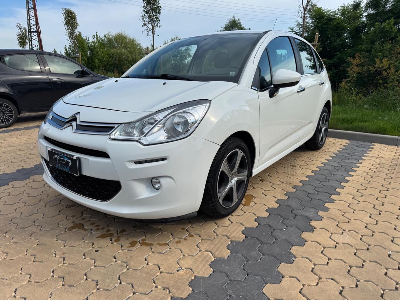 Citroen C3 PureTech 82 Feel Edition