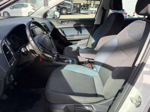 SEAT Ateca 1.6 TDI Business