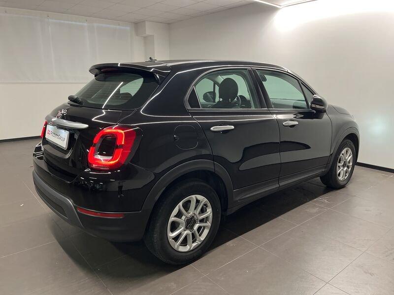 FIAT 500X 1.3 MULTIJET4X2