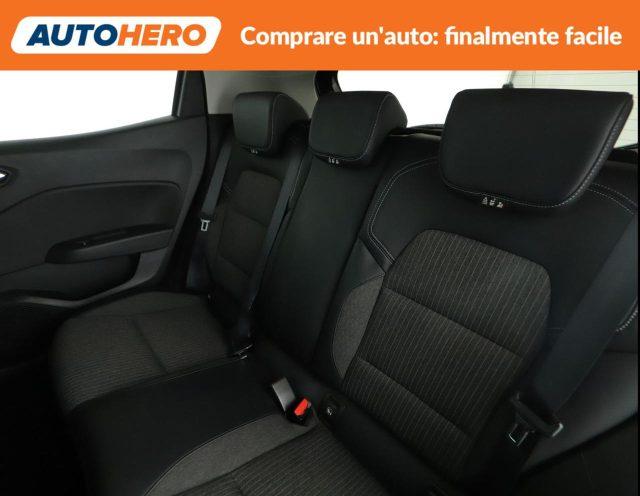 RENAULT Clio TCe 100 CV 5 porte Intens