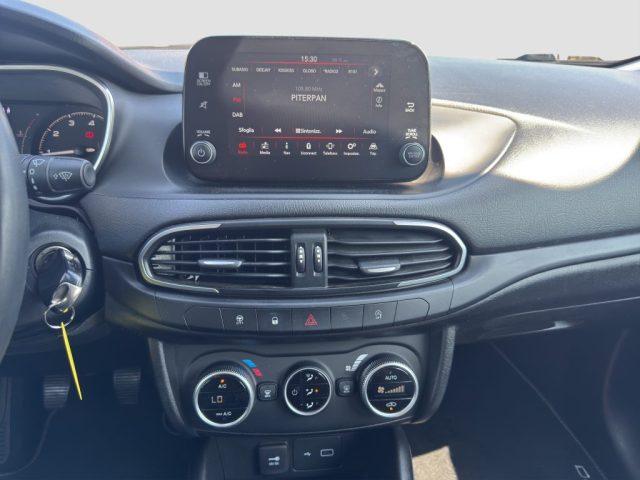 FIAT Tipo Tipo 1.6 Mjt S&S SW City Life