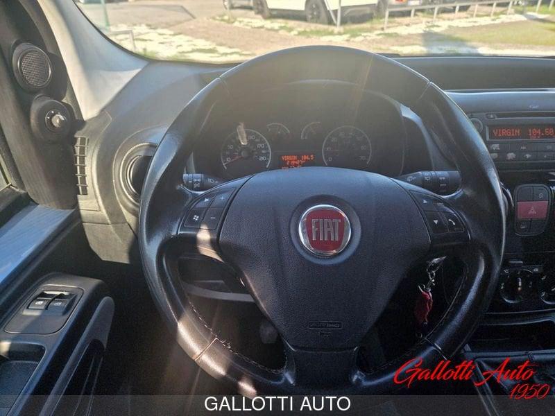 FIAT QUBO 1.3 MJT 95 CV