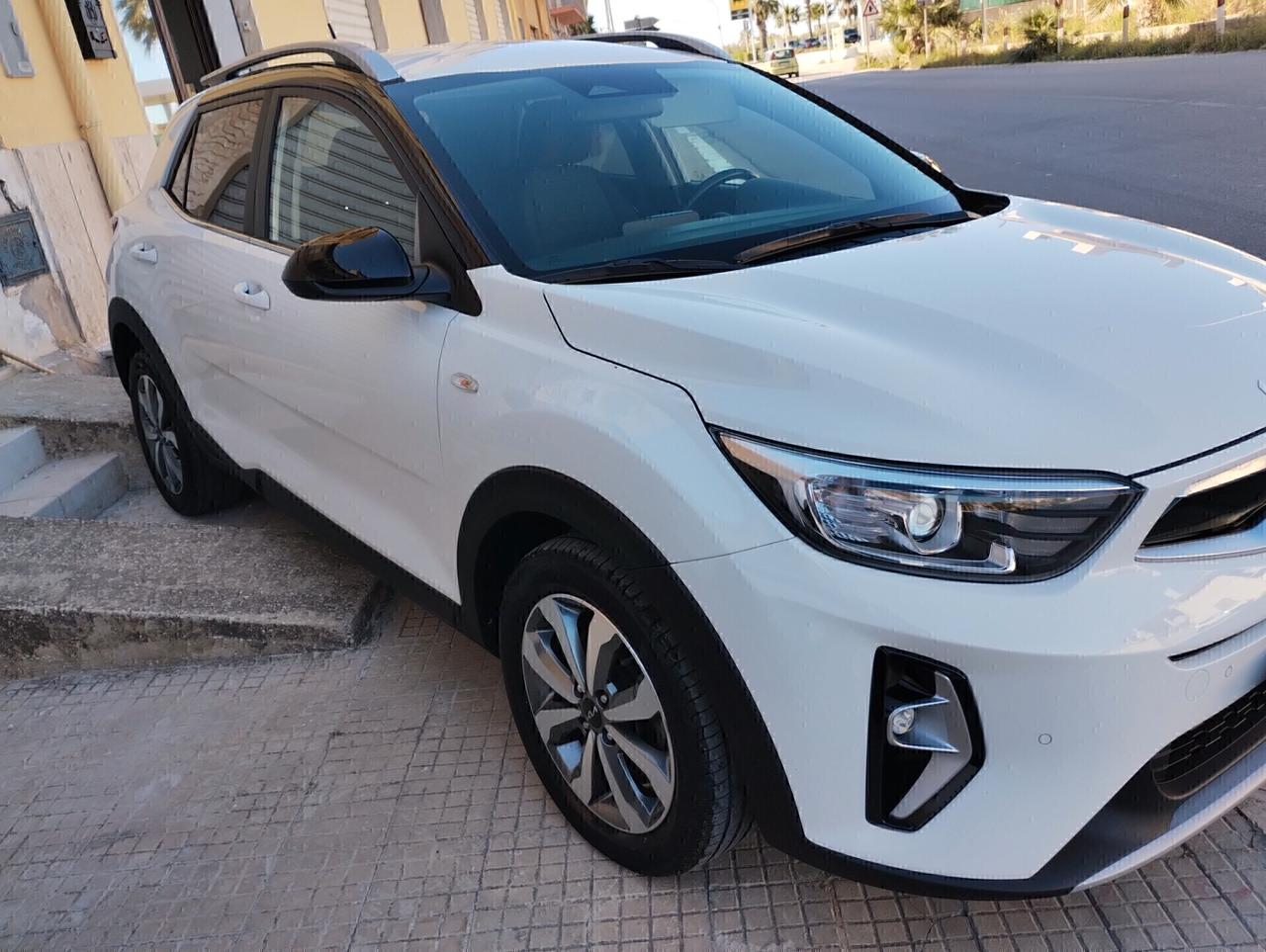 Kia Stonic 1.2 DPI Urban