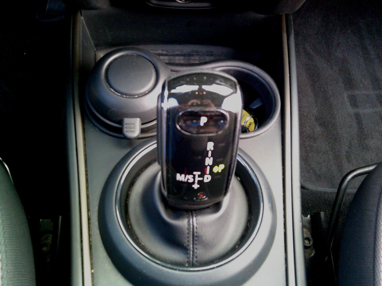 Mini One D Countryman 1.5 Business Automatica*Prezzo Vero*