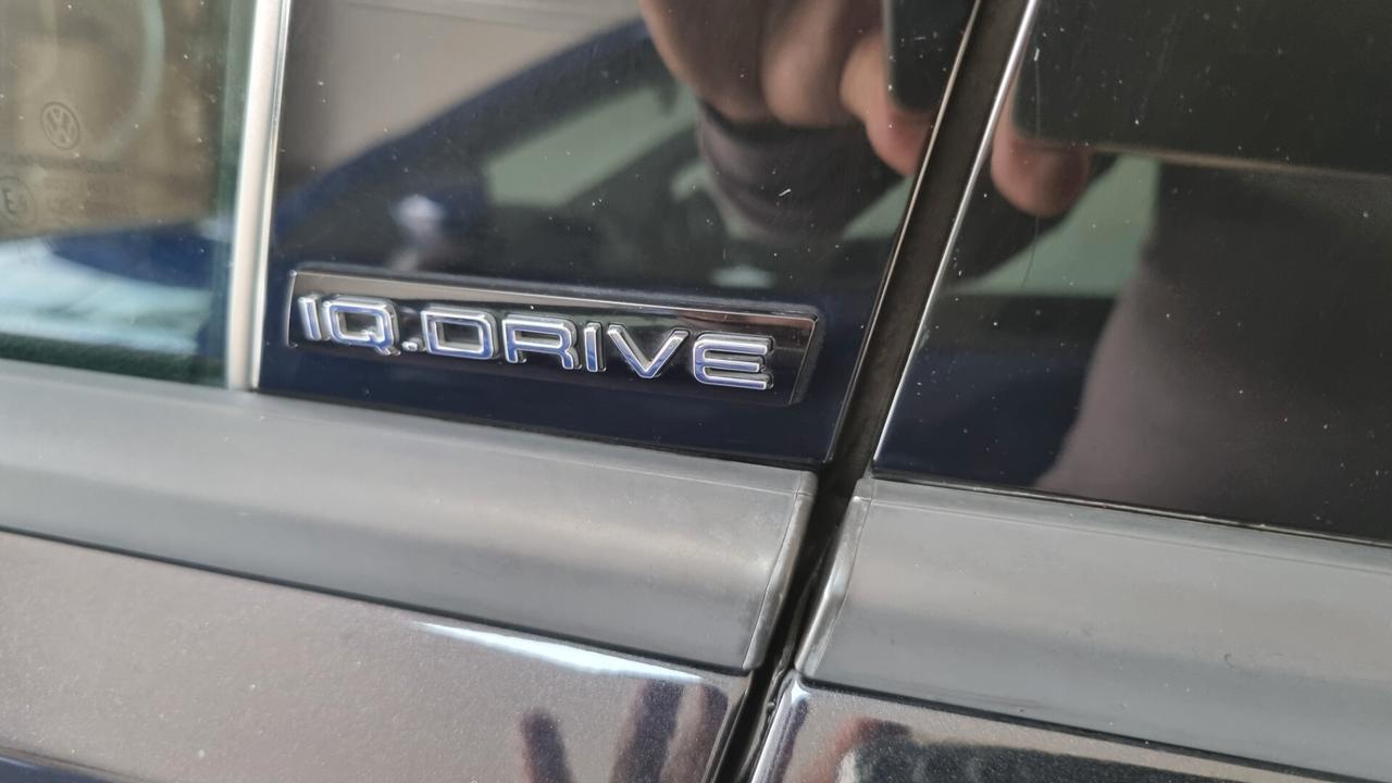 Volkswagen T-Roc 1.6 TDI 115 CV IQ DRIVE