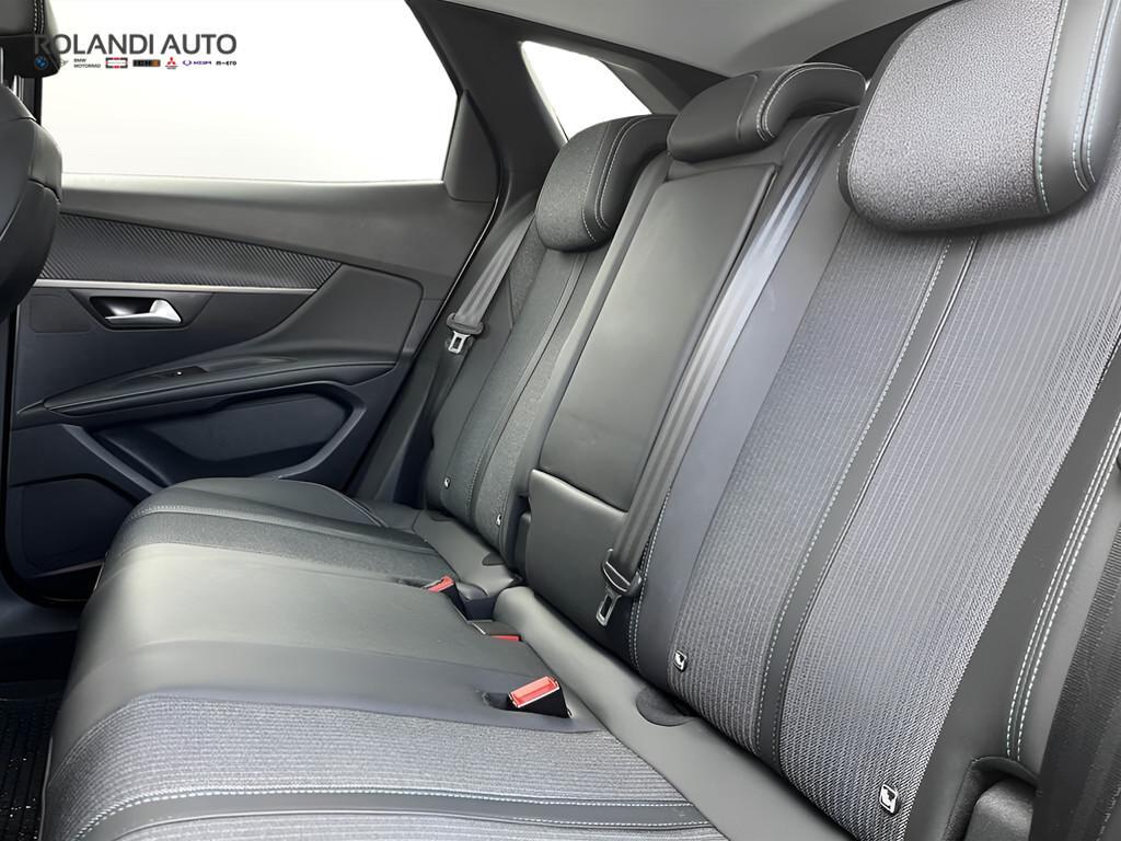 Peugeot 3008 1.5 BlueHDi Allure Pack EAT