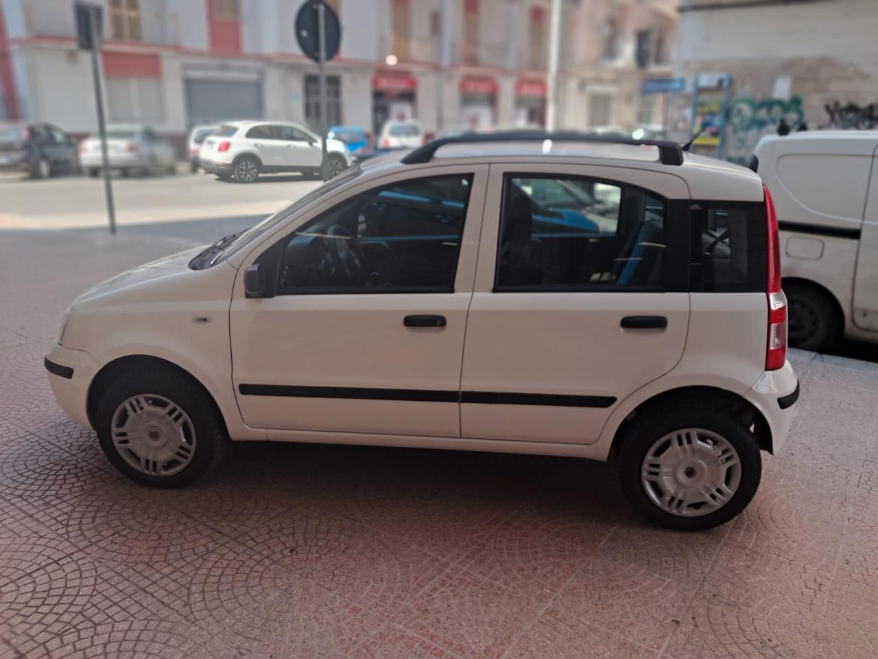 Fiat Panda 1.2 Dynamic Natural Power-TuaConSoliEuro2990