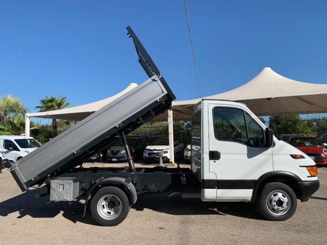 IVECO Daily 35C11 2.8 TDI Rib. Tril. Passo 3000