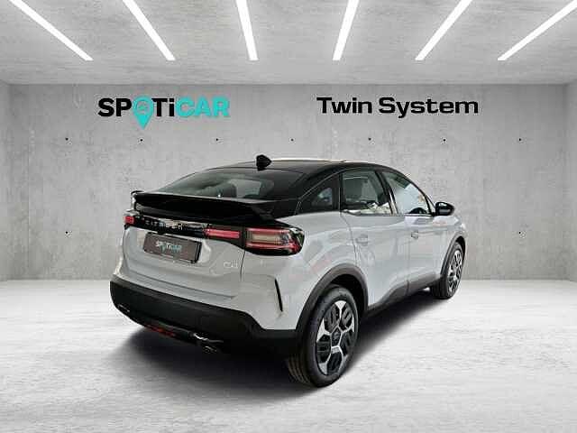 Citroen C4 PureTech 130 S&S EAT8 Plus