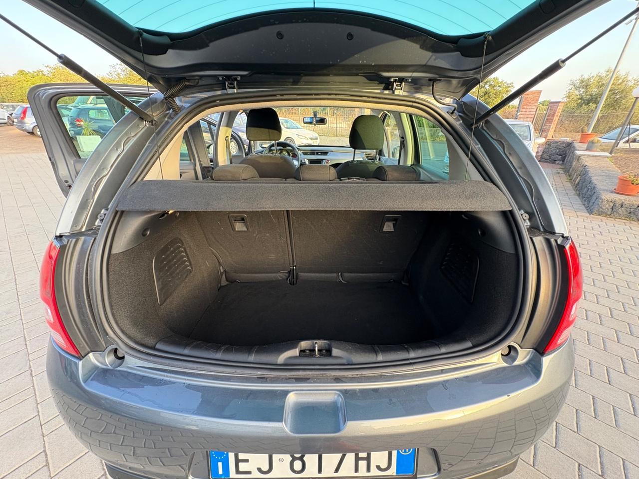 Citroen C3 1.4 Exclusive Neopatentati