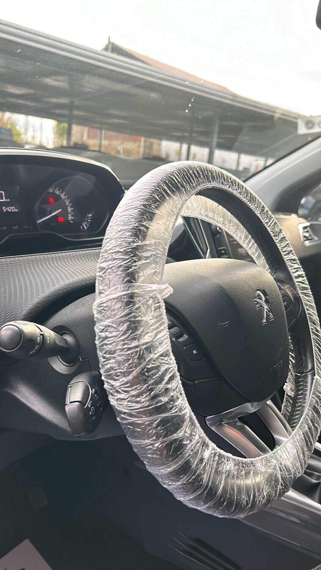 Peugeot 2008 1.6 BlueHDi 75cv Active 11/2016