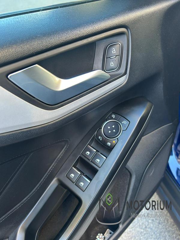 Ford Focus 1.5 EcoBlue 120 CV SW Business