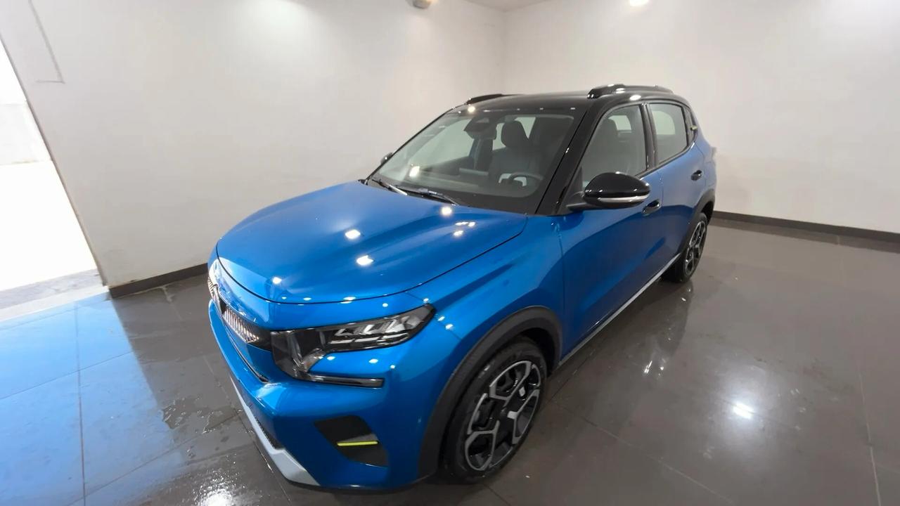 Citroen C3 PureTech 100 S&S Plus KM0