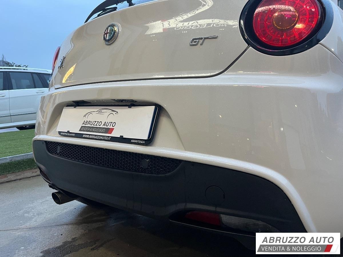 ALFA ROMEO MiTo 1.3 JTD 85 CV PERFETTA