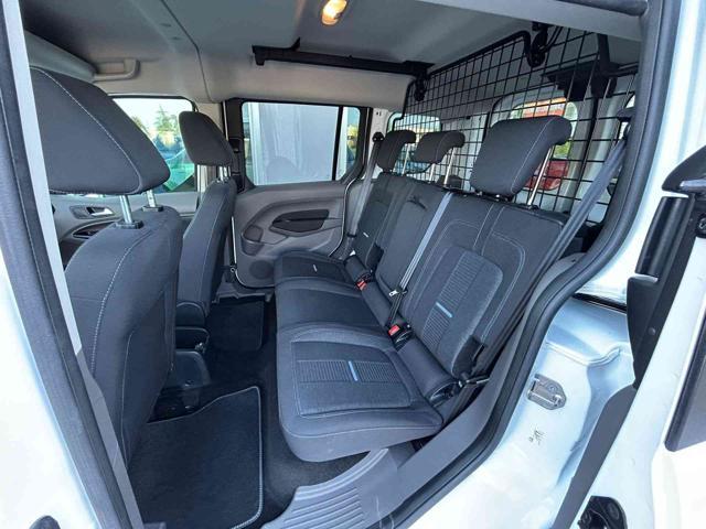 FORD Transit Connect 1.5 TDCi 100CV PC-DC Active Combi