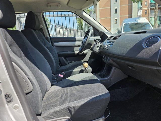 SUZUKI Swift 1.3 5p. GL