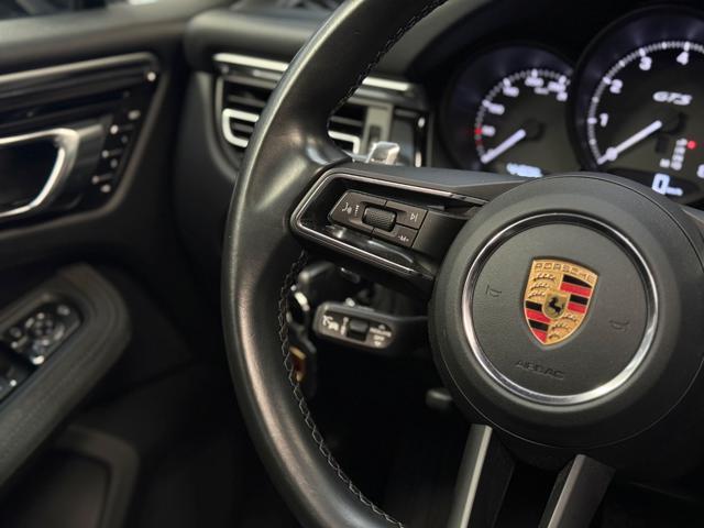 PORSCHE Macan 2.9 GTS