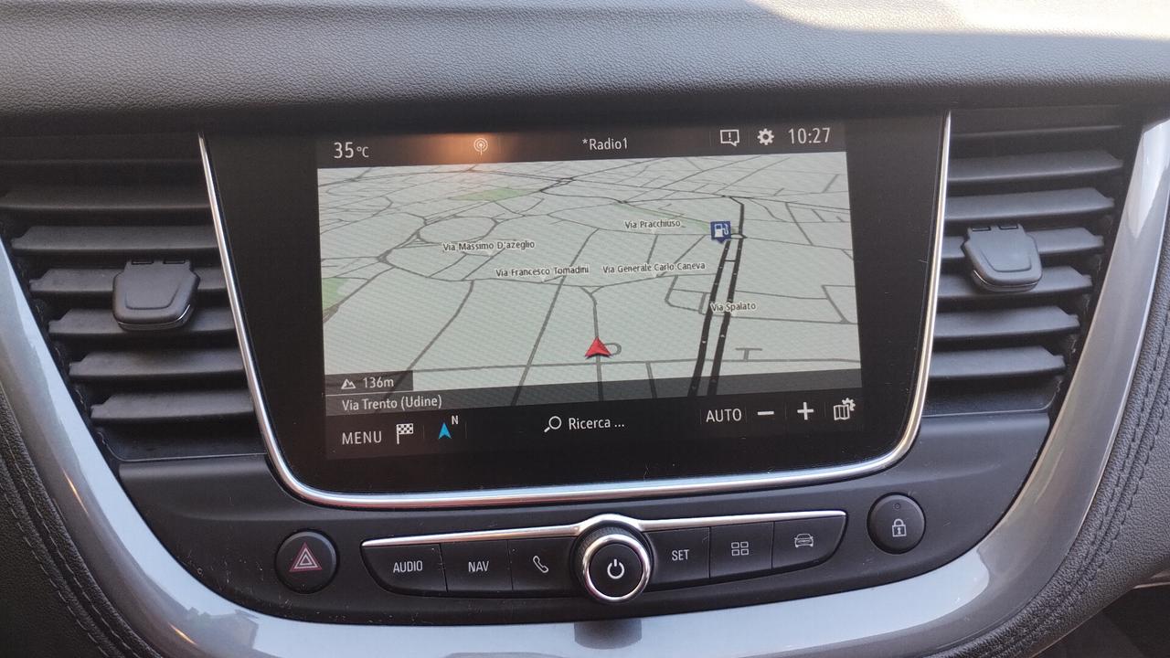 Opel Grandland X 1.5 diesel Ecotec Start&Stop aut. Business