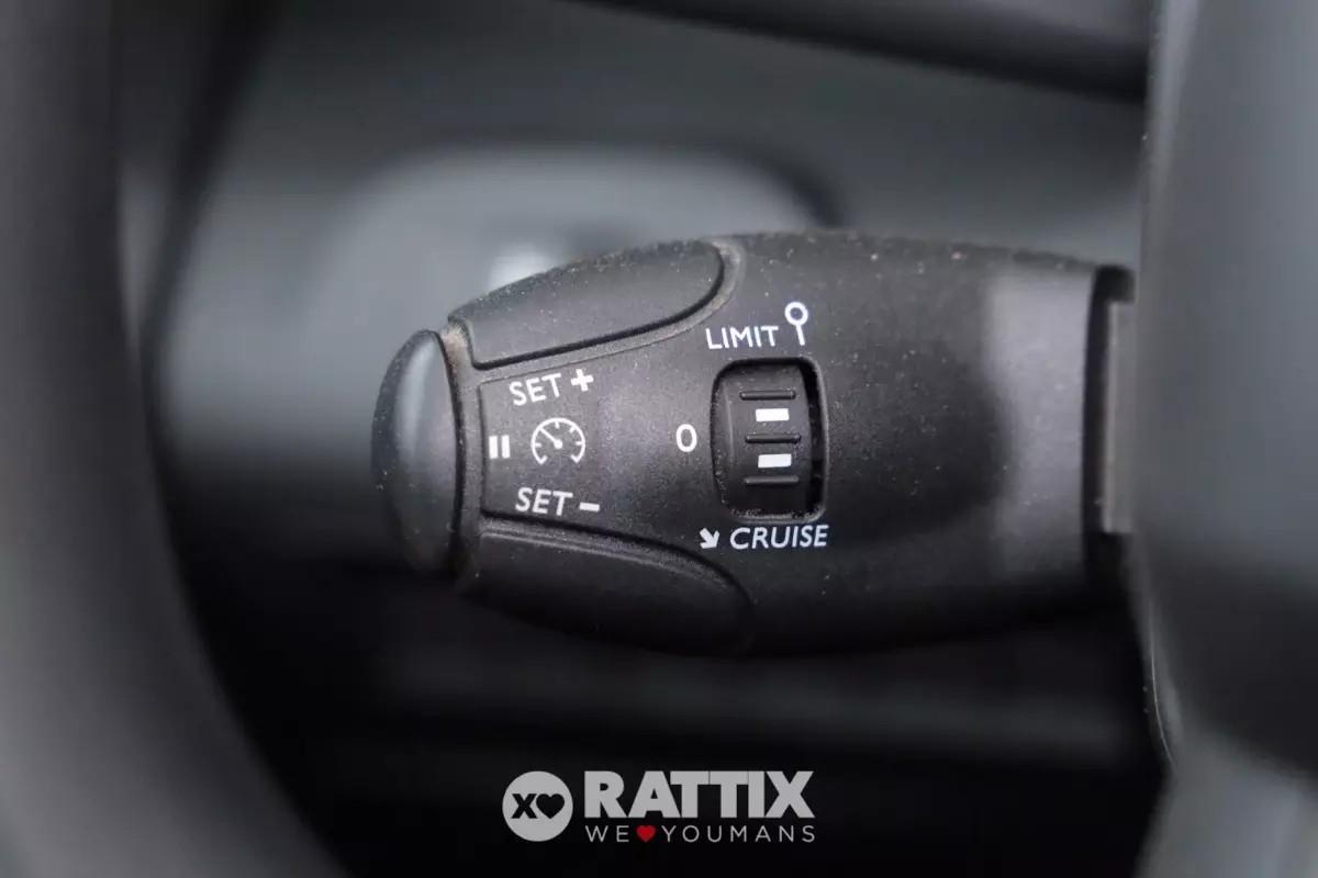 Citroen Berlingo 1.5 BlueHDI 75CV M Club 3p.ti (IVA ESCLUSA)
