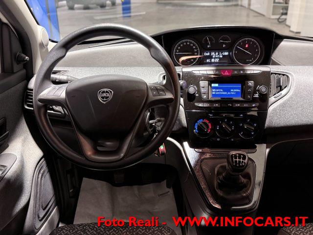 LANCIA Ypsilon 1.0 Hybrid 70 CV Ecochic Gold - PROMO