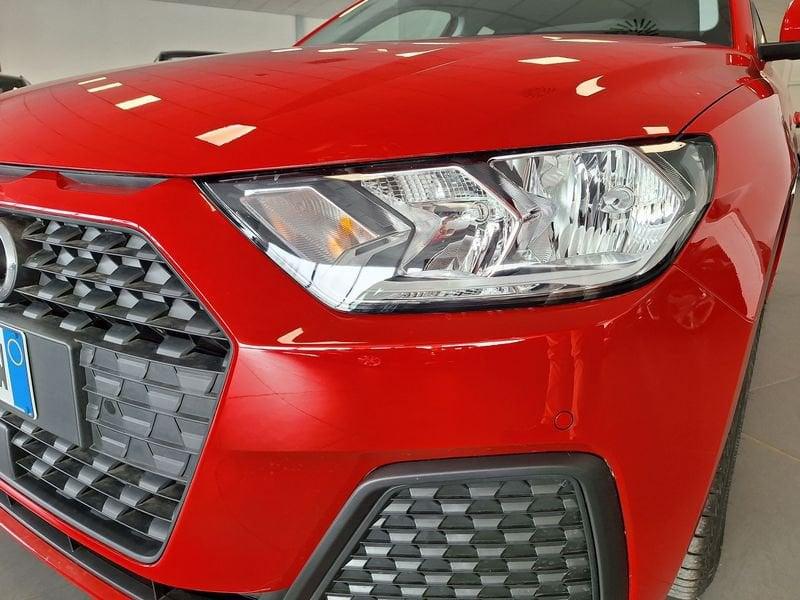 Audi A1 Sportback 30 TFSI Business