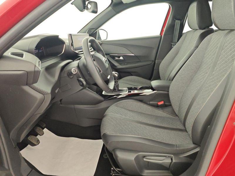 Peugeot 2008 PureTech 100 S&S Allure