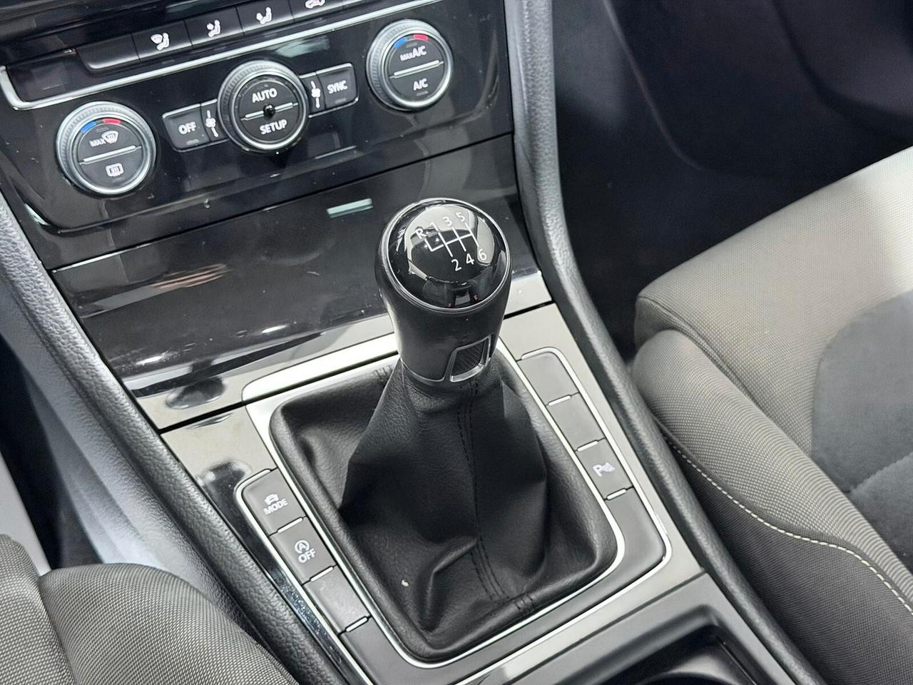 VOLKSWAGEN GOLF 1.4 TSI 122cv 5P HIGHLINE