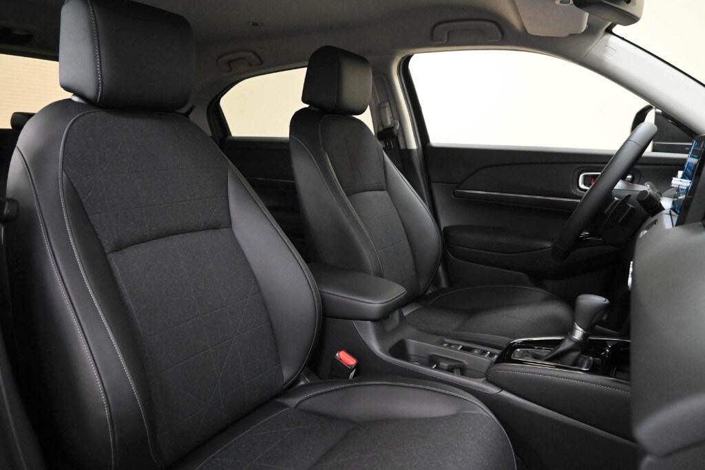 HONDA HR-V 3ª serie HR-V 1.5 Hev eCVT Advance