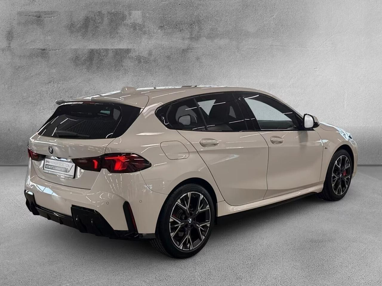 Bmw 118 d M Sport PRO/ TETTO / FARI MATRIX / Harman Kardon