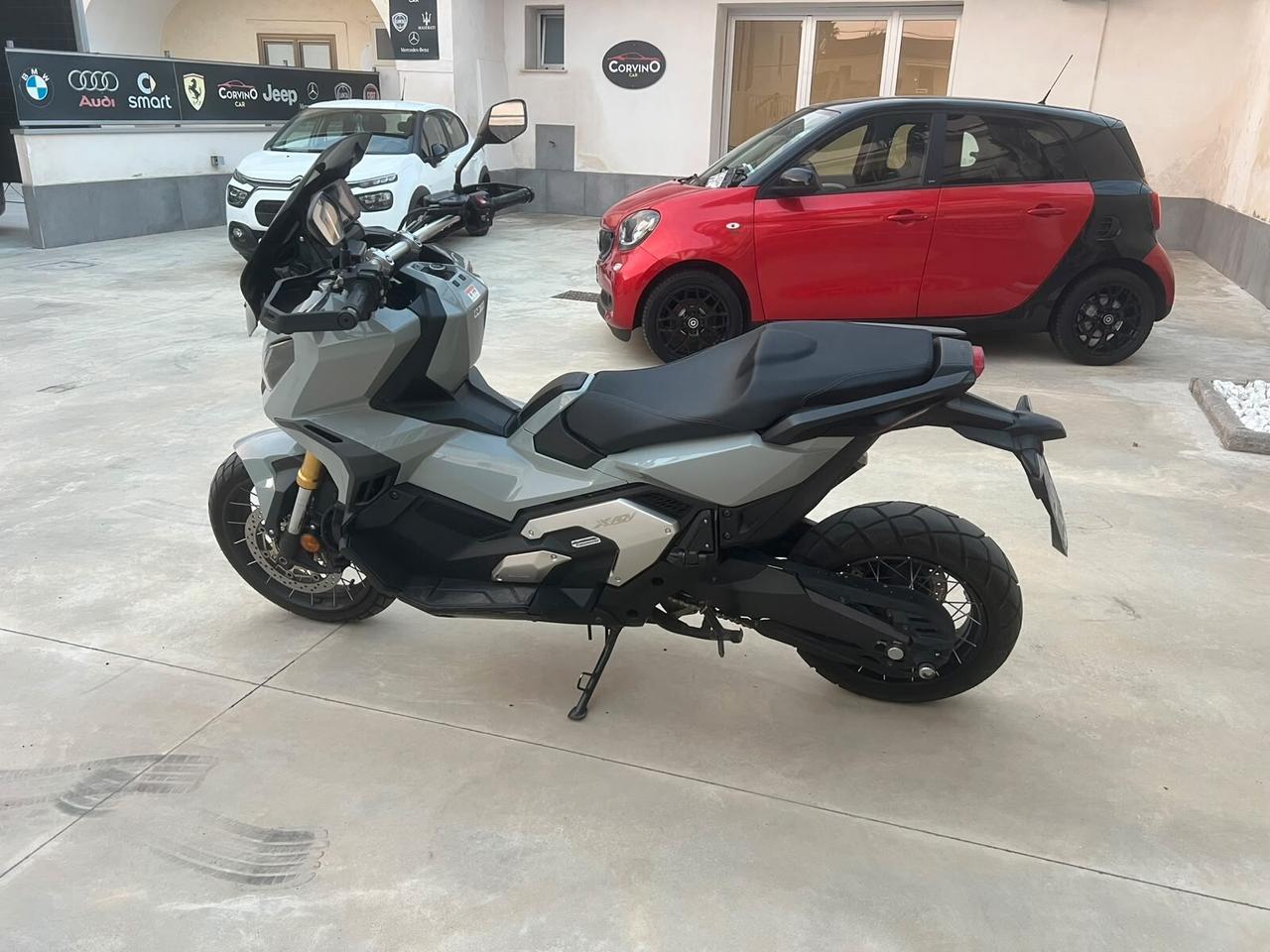 Honda X-ADV 750