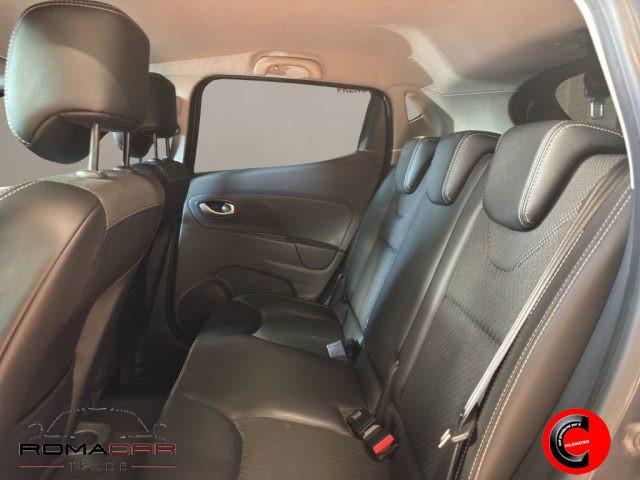 RENAULT Clio TCe 12V 90 CV Start&Stop 5 porte Energy Life
