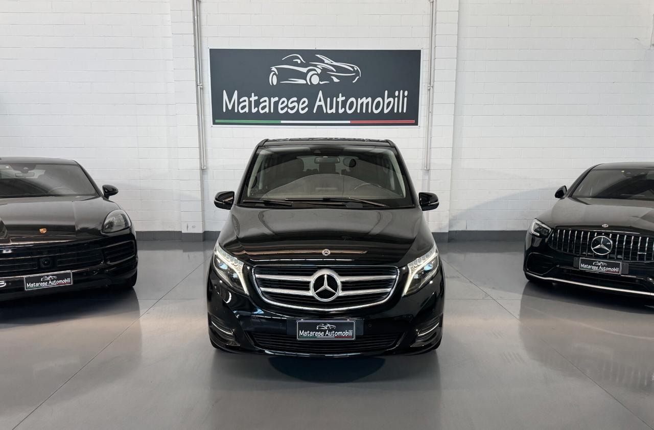 Mercedes-Benz V 250 4Matic Premium 8 posti 2.2cc 190cv Finanziabile IVA Compresa