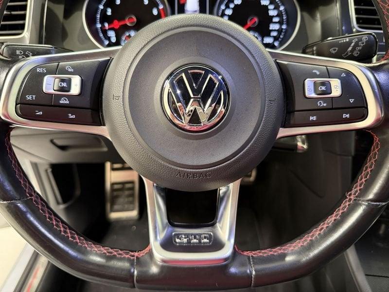 Volkswagen Golf Golf 2.0 TSI 5Pt GTI Performance BMTech