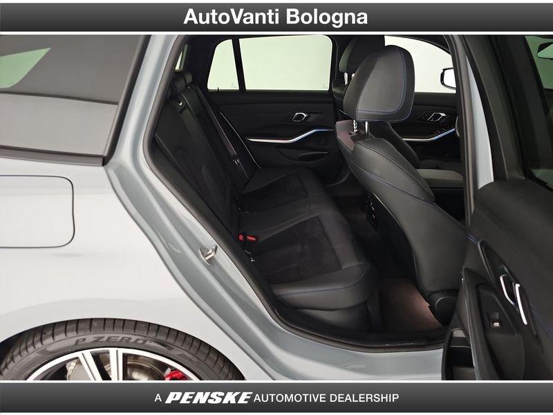 BMW Serie 3 320d 48V xDrive Touring Msport PRO