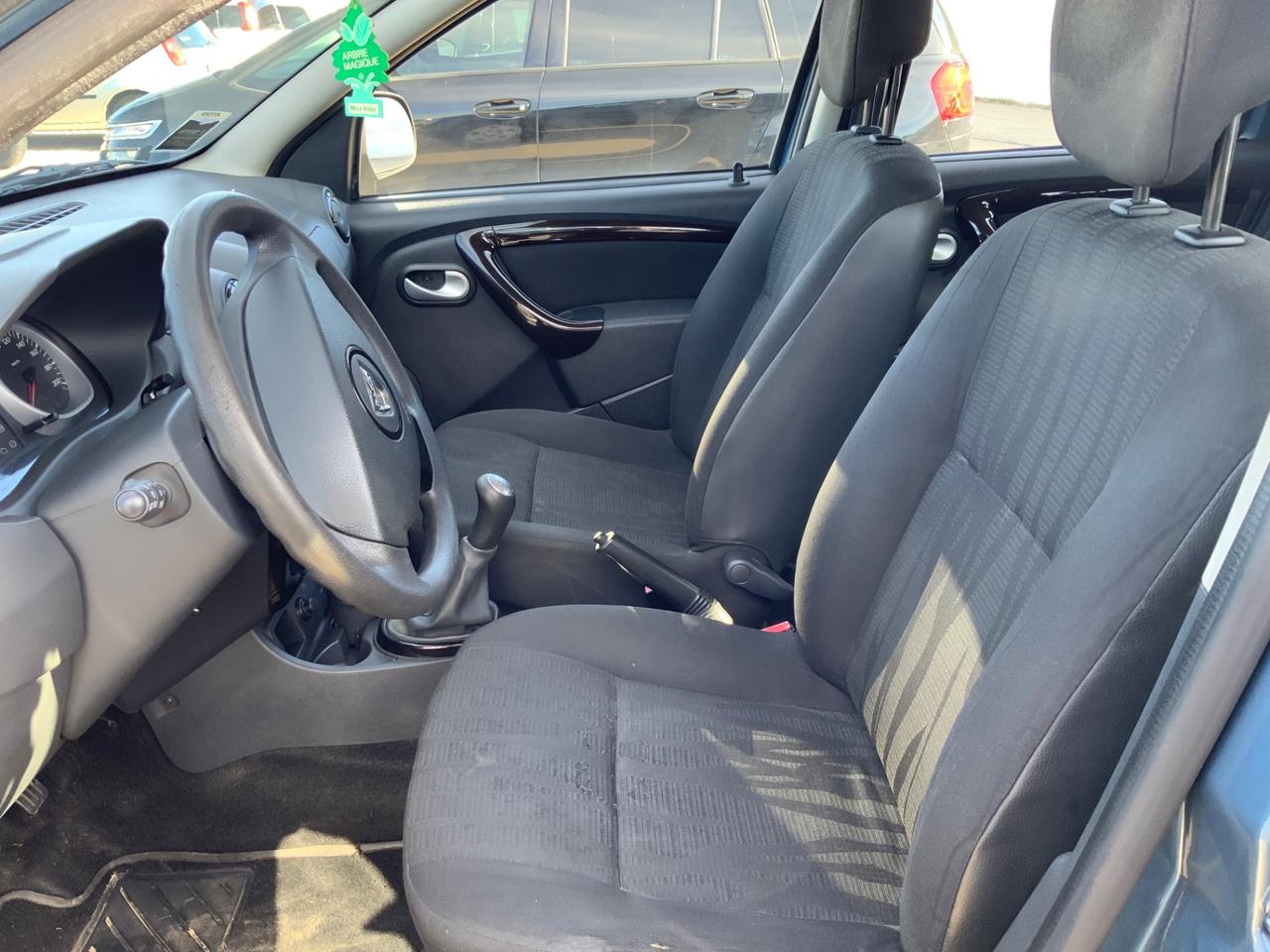 Dacia Duster 1.6 110CV 4x2 Lauréate GPL