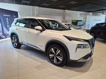 NISSAN X-Trail IV 2022 - X-Trail 1.5 e-power N-Connecta e-4orce 4wd