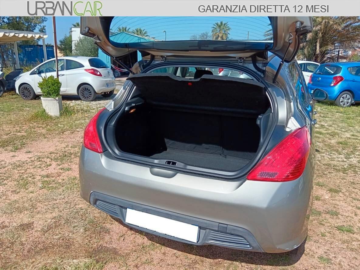 Peugeot 308 1.6 VTi 120CV 5p. Access