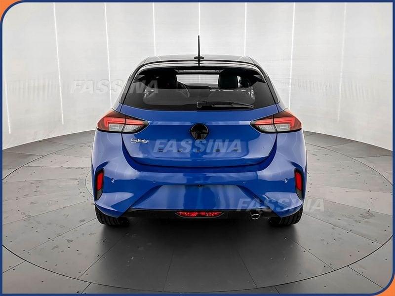 Opel Corsa Corsa 1.2 GS s&s 100cv