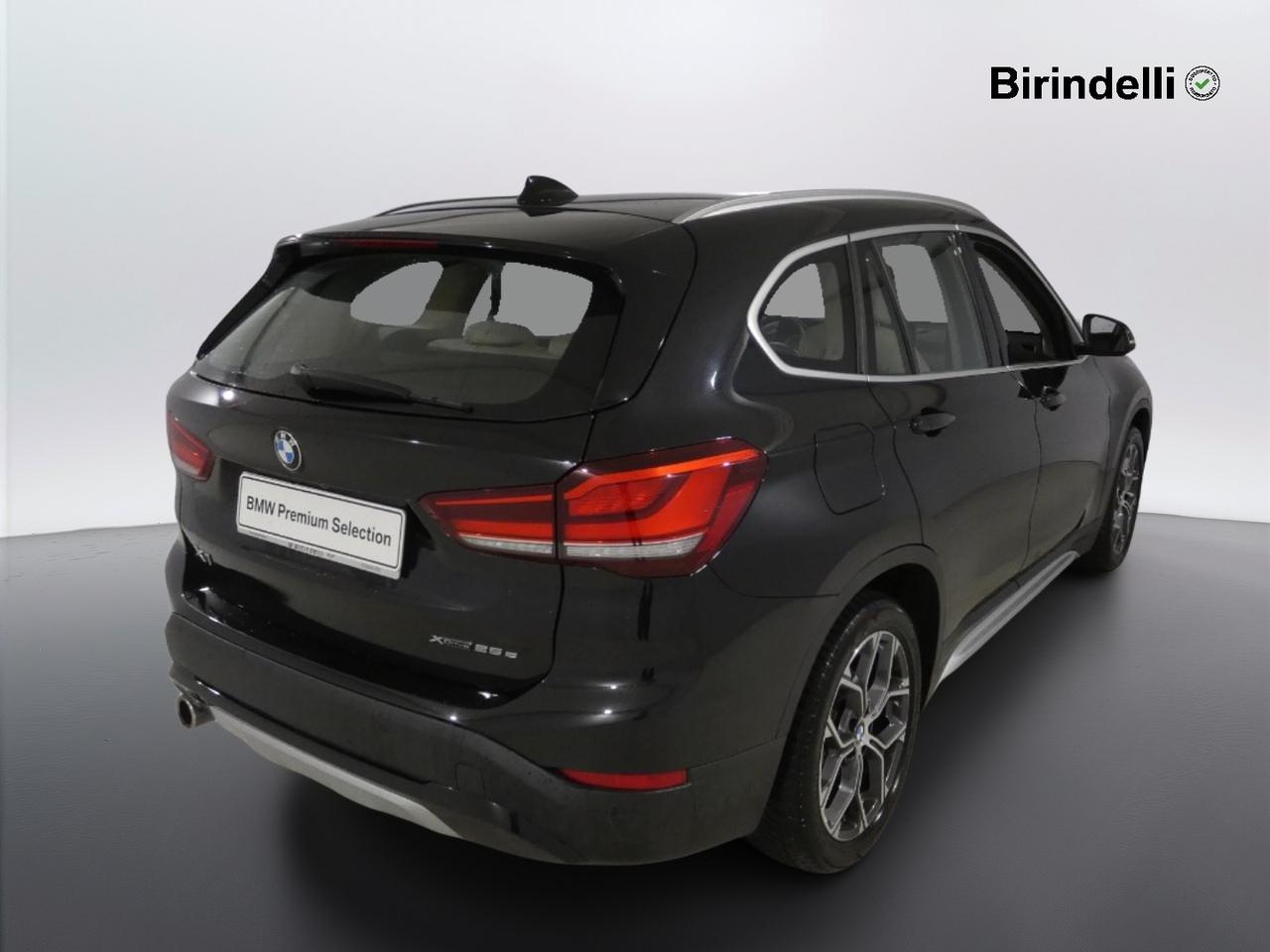 BMW X1 (F48) - X1 xDrive25e xLine