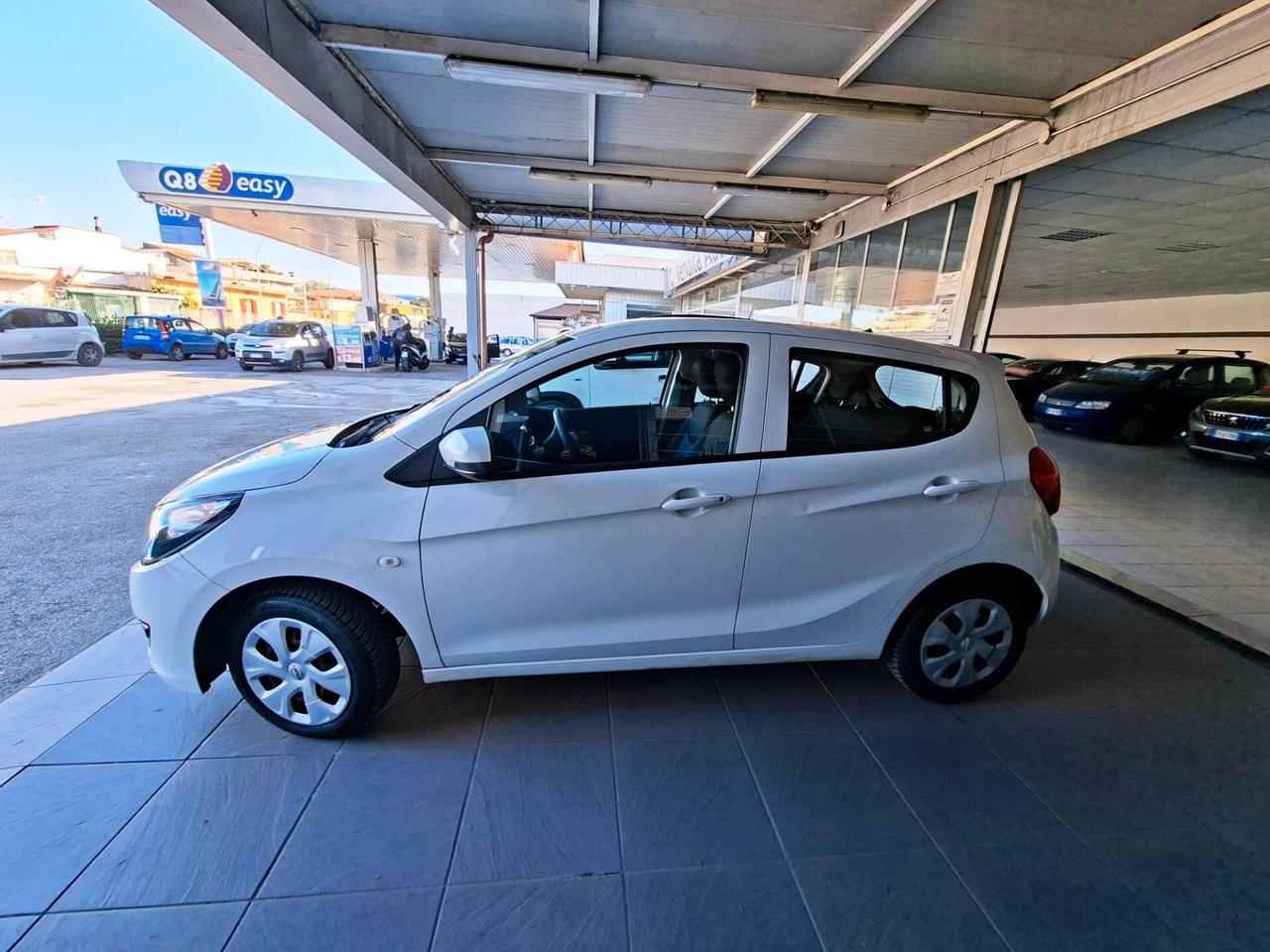 Opel Karl UNICO PROPRIETARIO