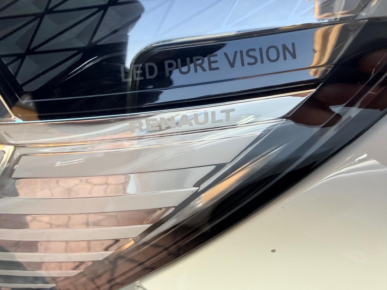 Renault Captur GPL 1.0 100 CV