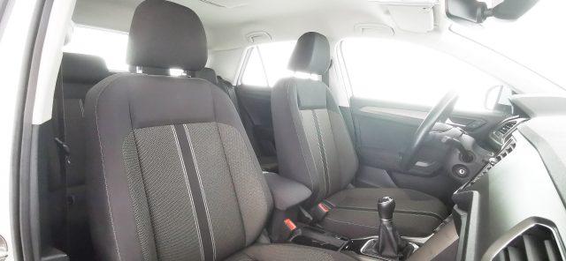 VOLKSWAGEN T-Roc 1.6 TDI SCR Business BlueMotion Technology