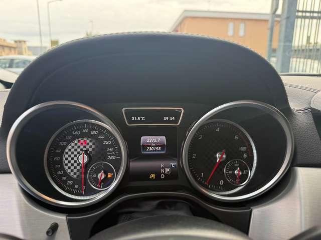 Mercedes-Benz GLE 350 GLE Coupe 350 d Premium 4matic auto