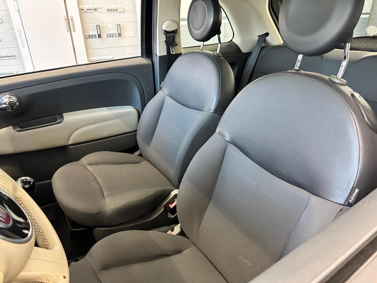 Fiat 500 1.2 POP 69cv