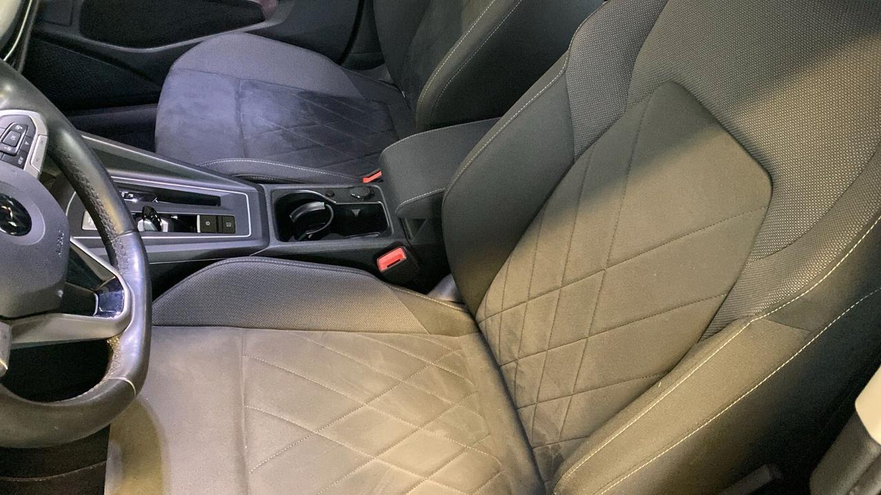 Volkswagen Golf 2.0 TDI 115 CV SCR Life