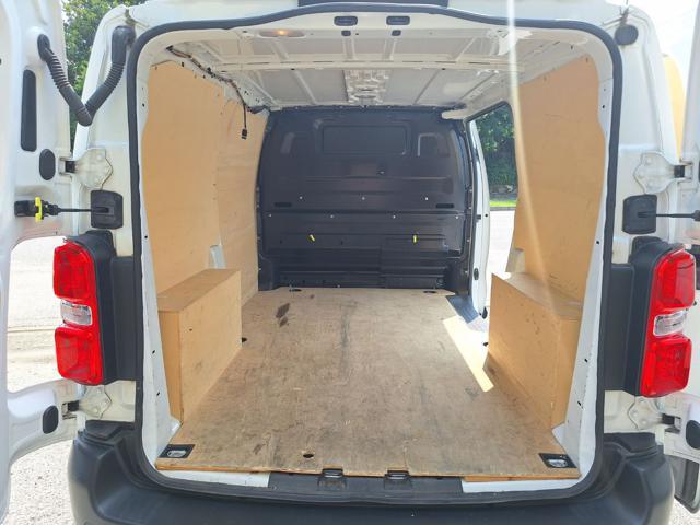 PEUGEOT Expert BlueHDi 120 S&S PL-TN Premium Standard N°GA333