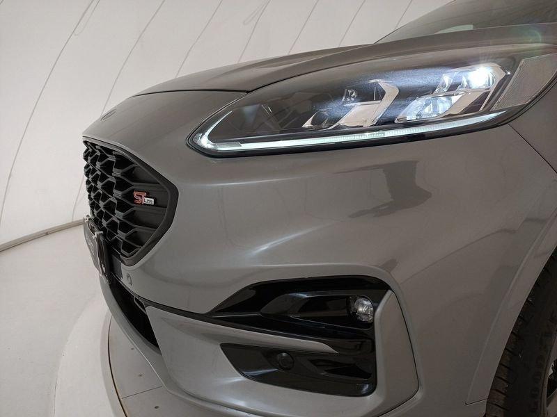 Ford Kuga III 2020 2.5 phev ST-Line X 2wd 225cv e-shifter